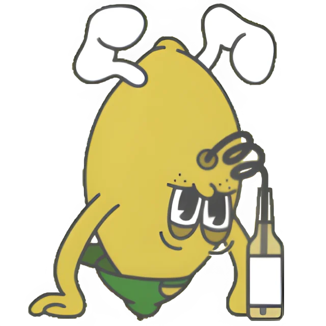 Kappstand Maskottchen